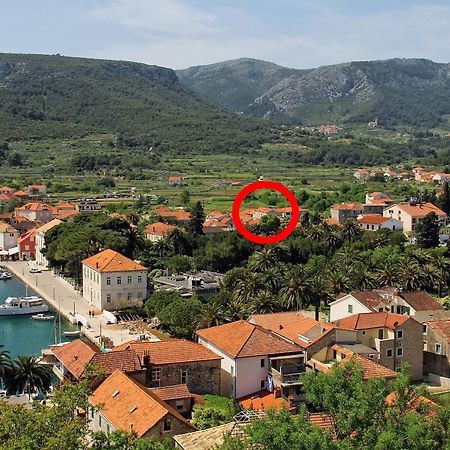Apartments With A Parking Space Jelsa, Hvar - 8713 Jelsa  Luaran gambar
