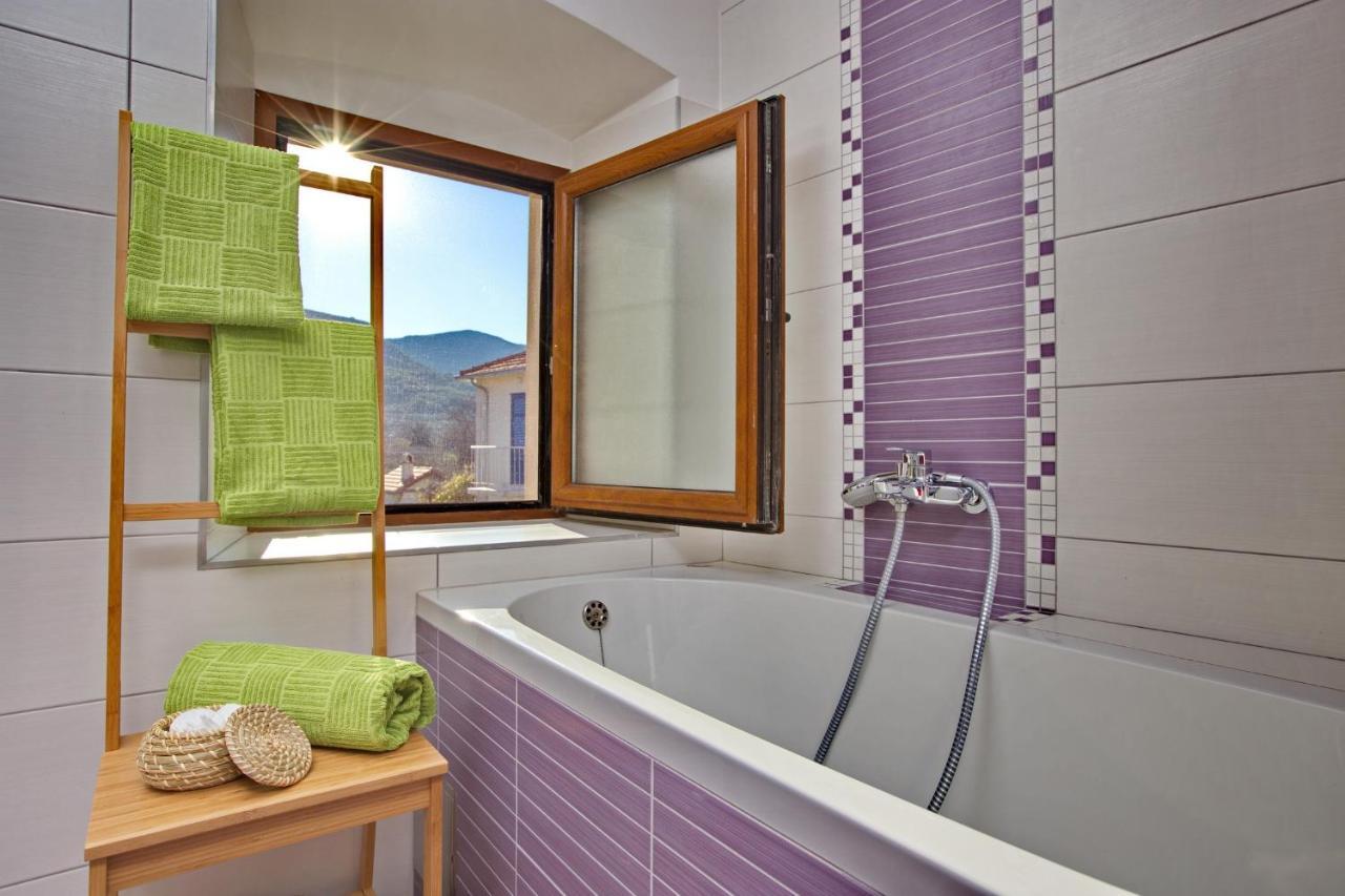 Apartments With A Parking Space Jelsa, Hvar - 8713 Jelsa  Luaran gambar