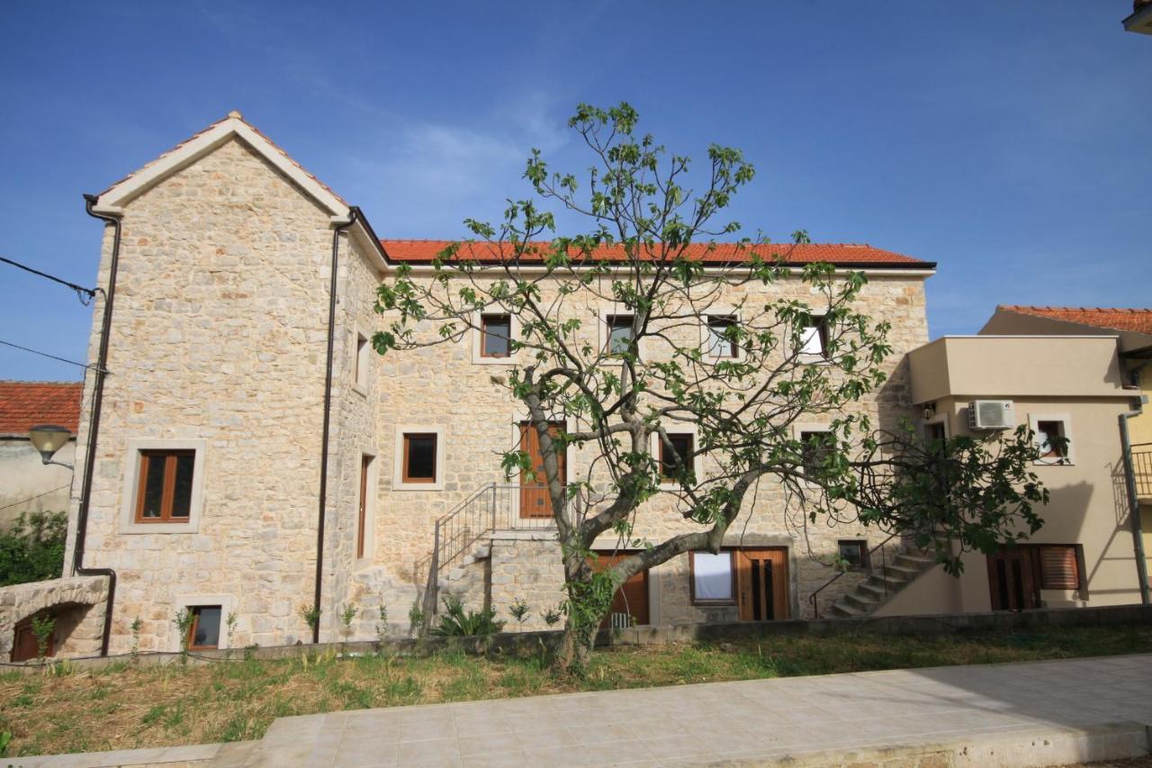 Apartments With A Parking Space Jelsa, Hvar - 8713 Jelsa  Luaran gambar