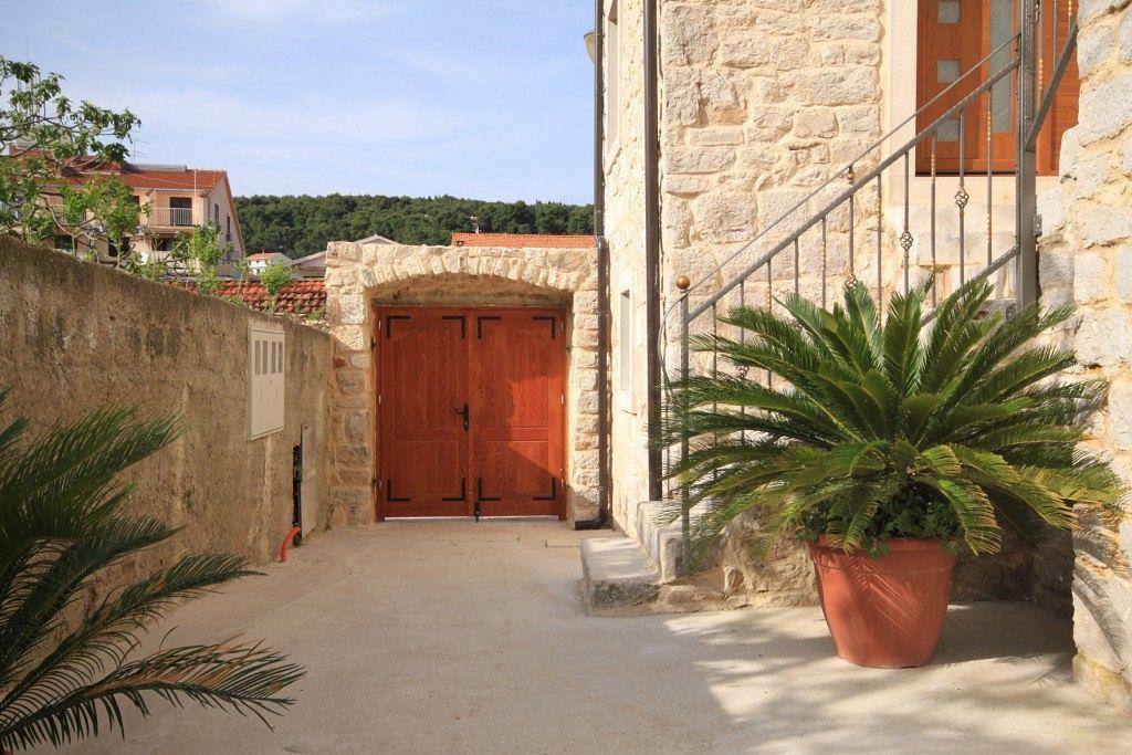 Apartments With A Parking Space Jelsa, Hvar - 8713 Jelsa  Luaran gambar